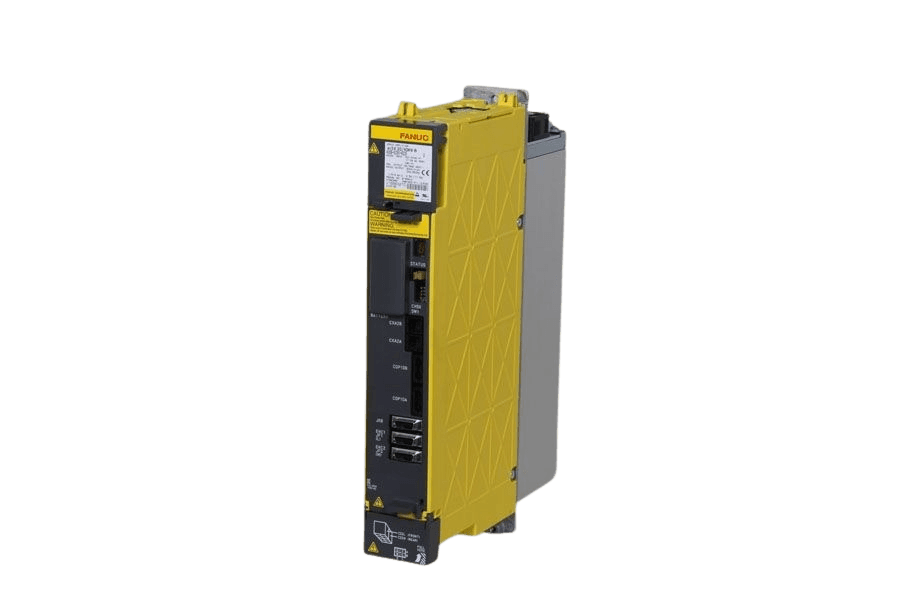 A06B-6290-H206 Fanuc
