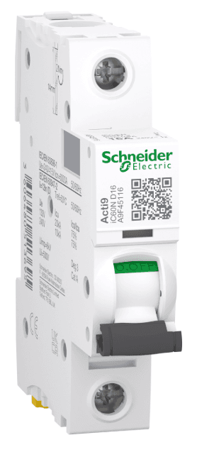 A9F45116 Schneider Electric