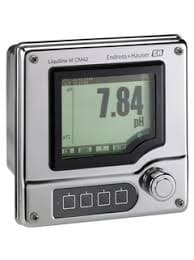 FSPH1 Endress + Hauser
