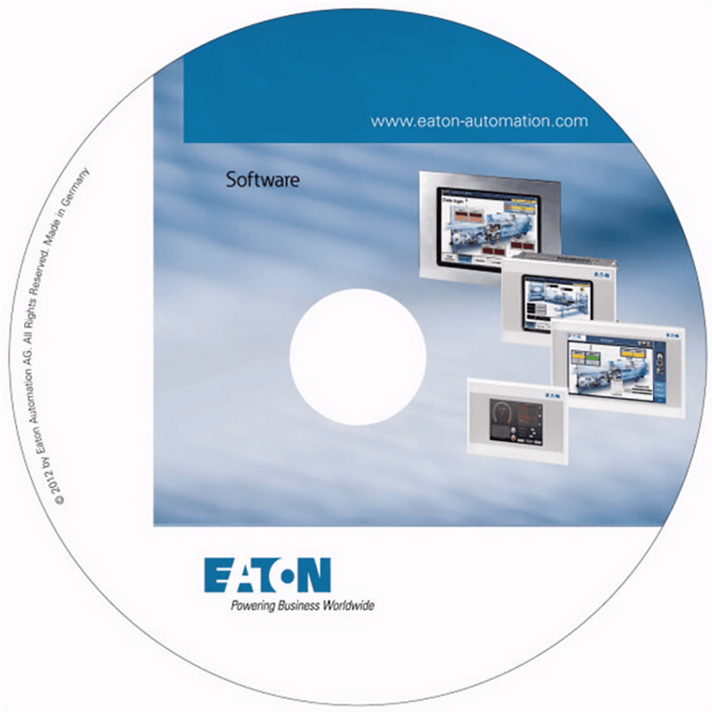 235237 Eaton - S40-CD