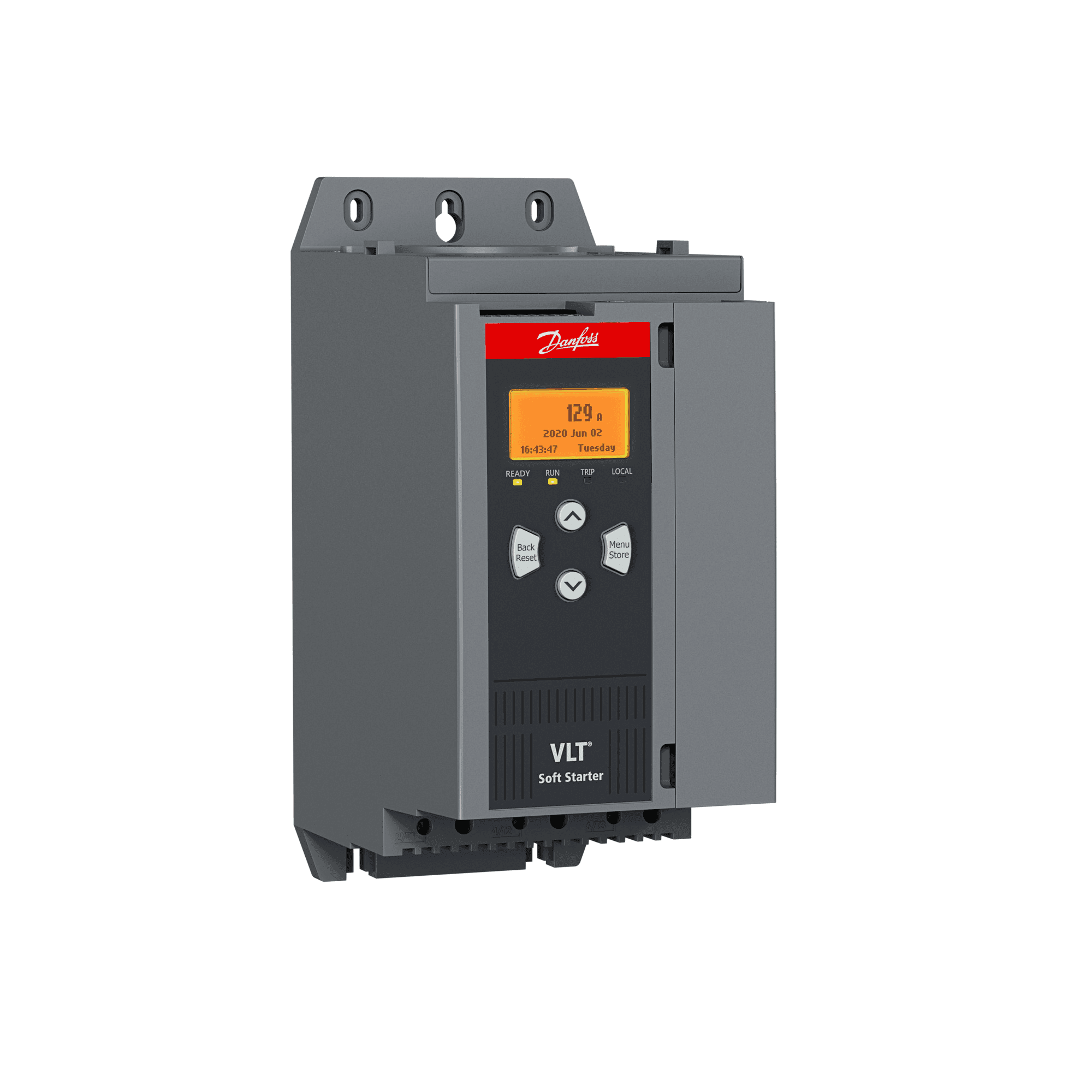 136G8768 Danfoss - MCD60108BT5S1X20CV2