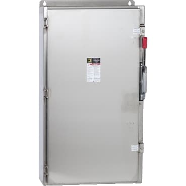 HU365SS Schneider Electric