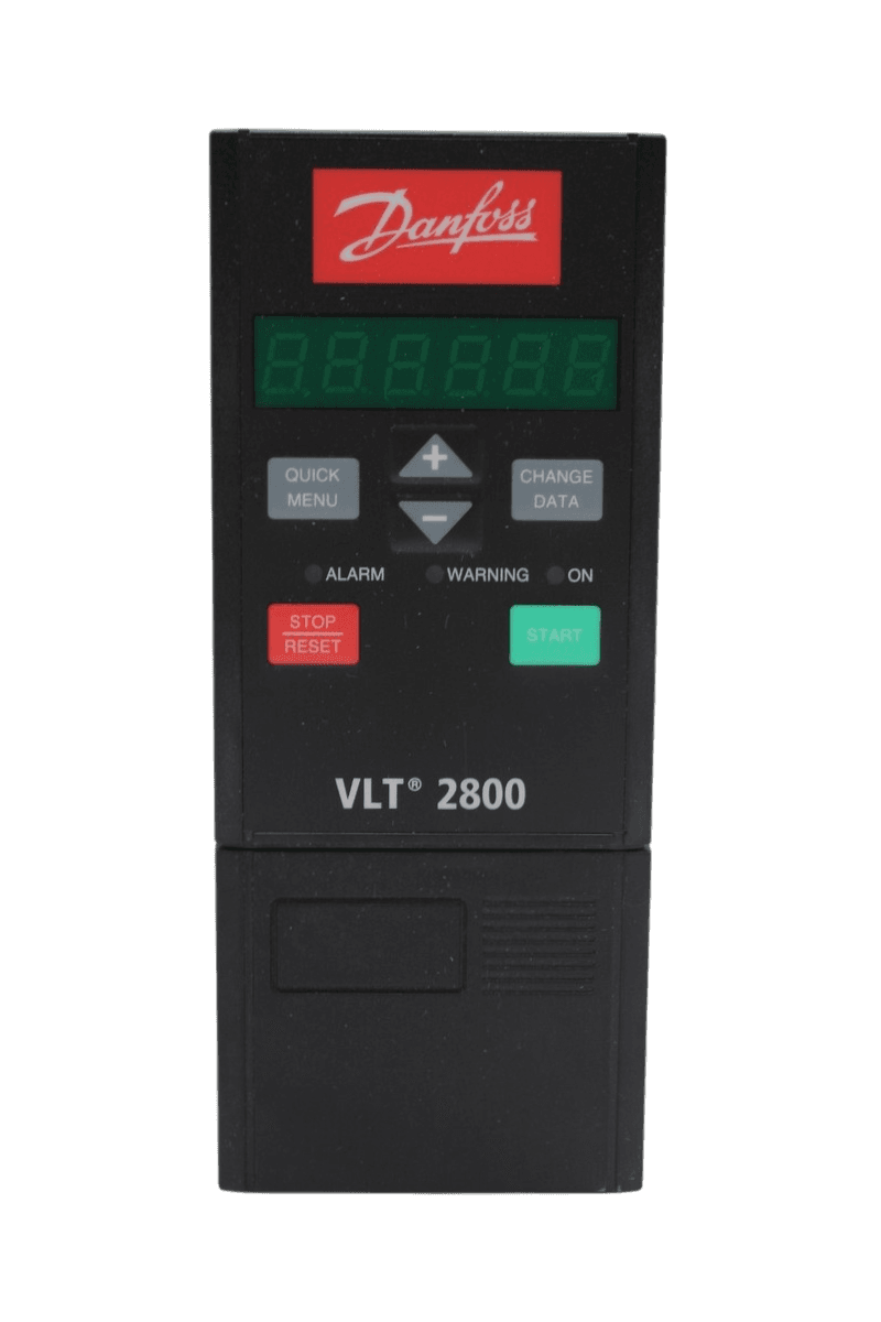 131Z8972 Danfoss - VLT2803PS2B20SBR1DBF00A00C1