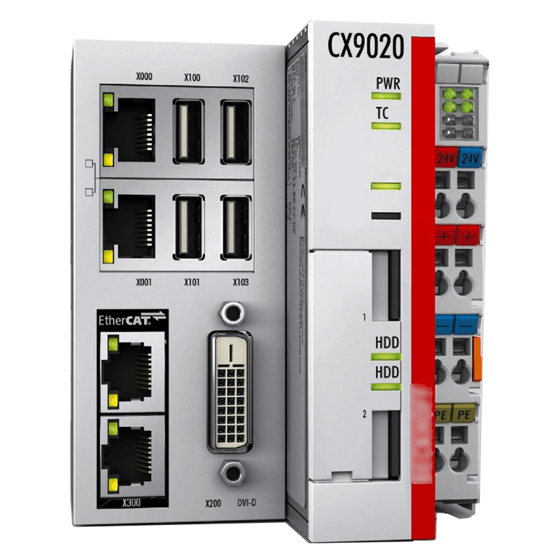 CX9020-0112/U900 Beckhoff