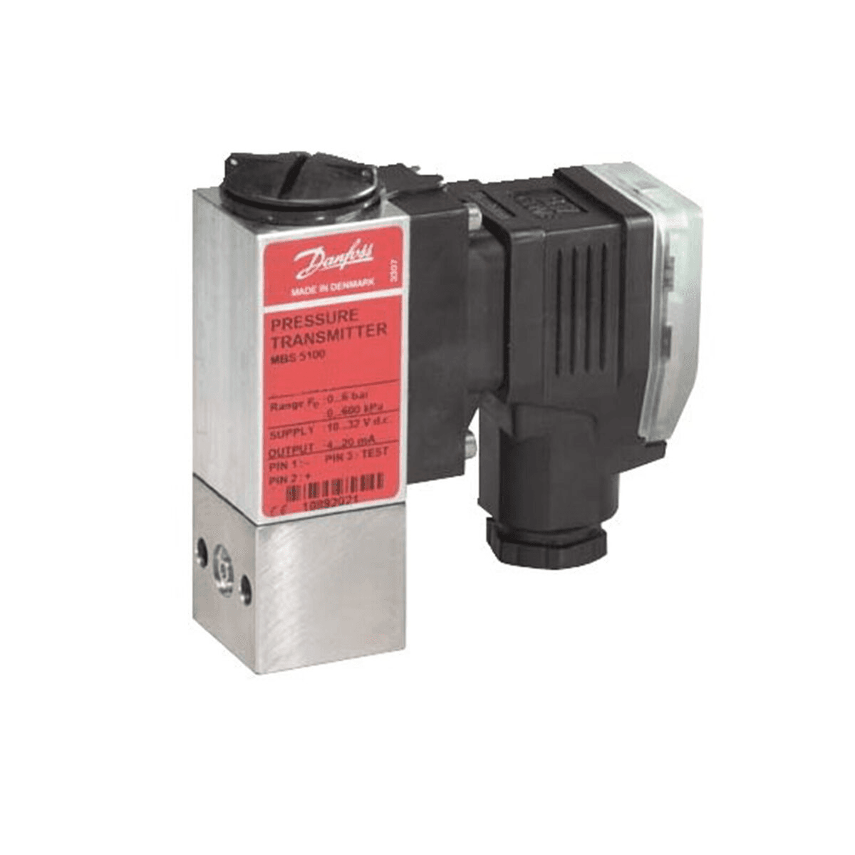 060N1072 Danfoss