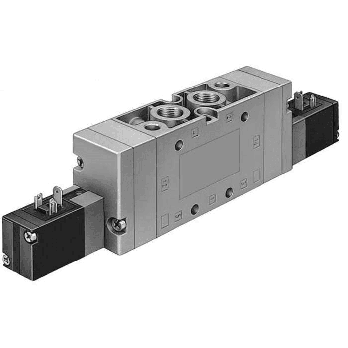 14944 Festo - MVH-5/3G-3/8-B