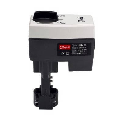AME 15 QM Danfoss
