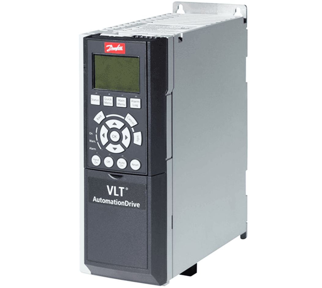 131B5520 Danfoss - FC-301PK75T4Z20H2TGXXXXSXXXXAXBXCXXXXDX