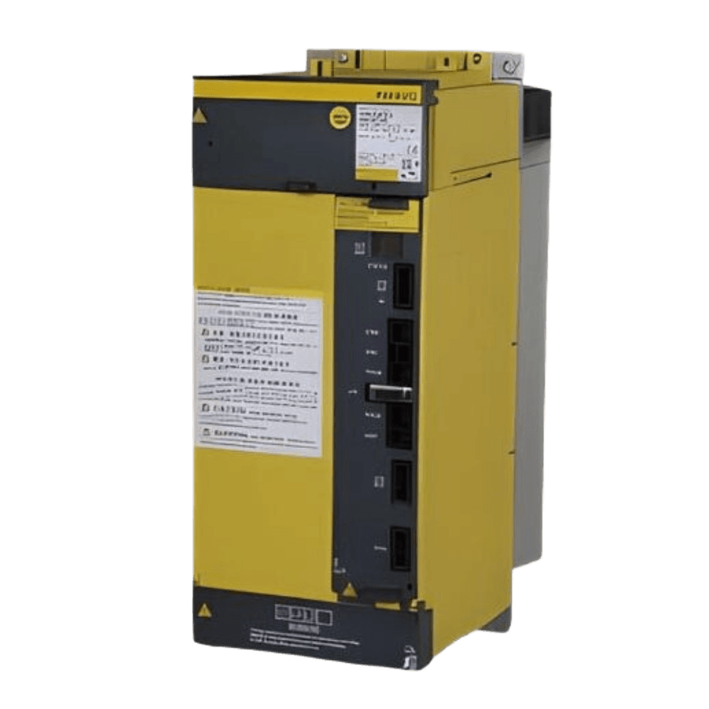 A06B-6252-H030 Fanuc