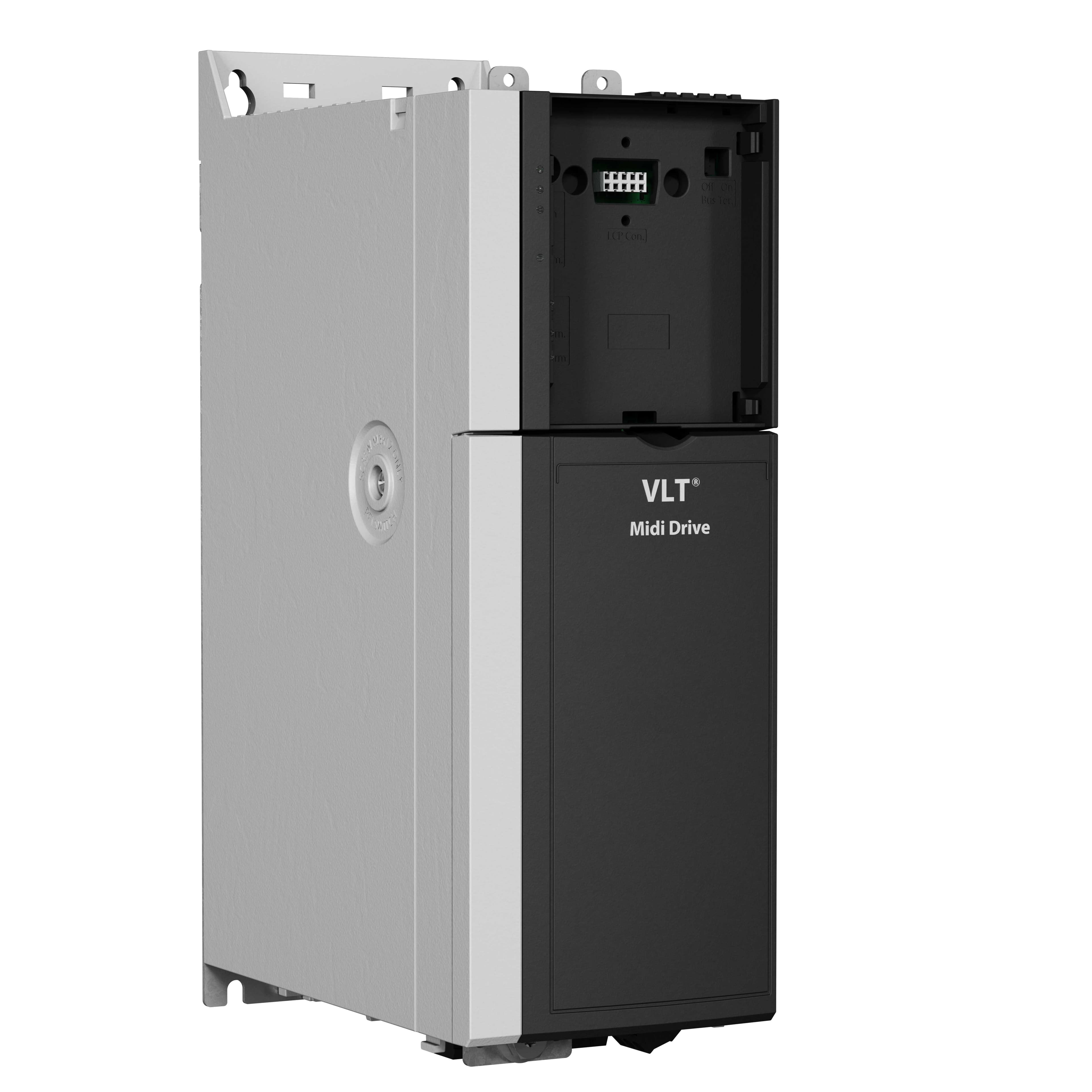 134U7733 Danfoss - FC-280P3K0T4E20H1BXCXXXSXXXXAL