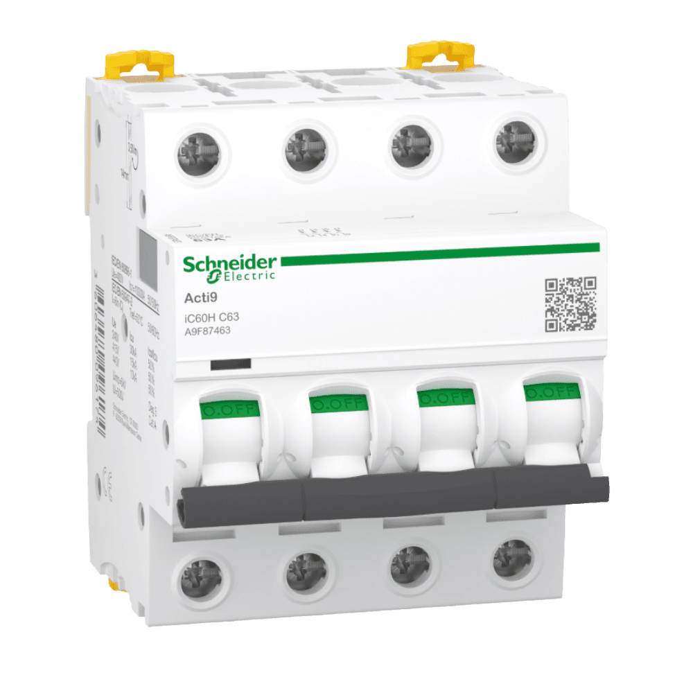 A9F87463 Schneider Electric