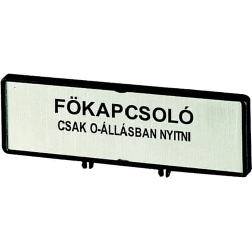 205548 Eaton - ZFS80-T0