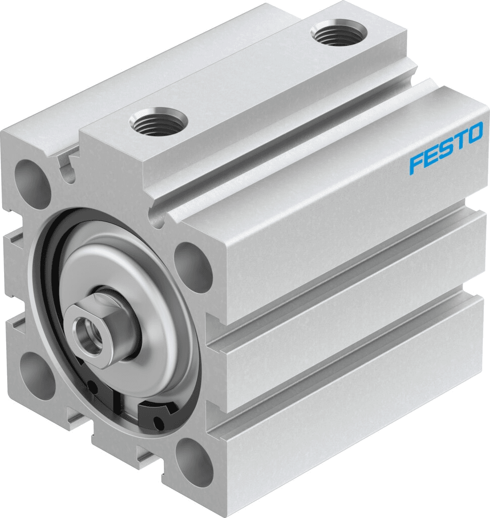 188236 Festo - ADVC-40-25-I-P-A