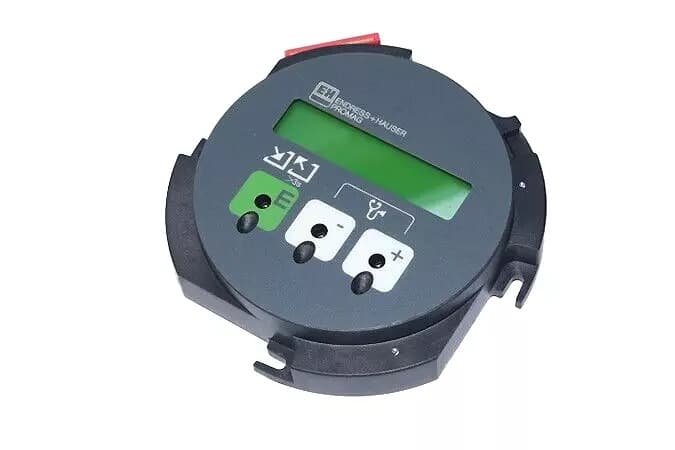 DMC-50589NY-LY-1 Endress + Hauser