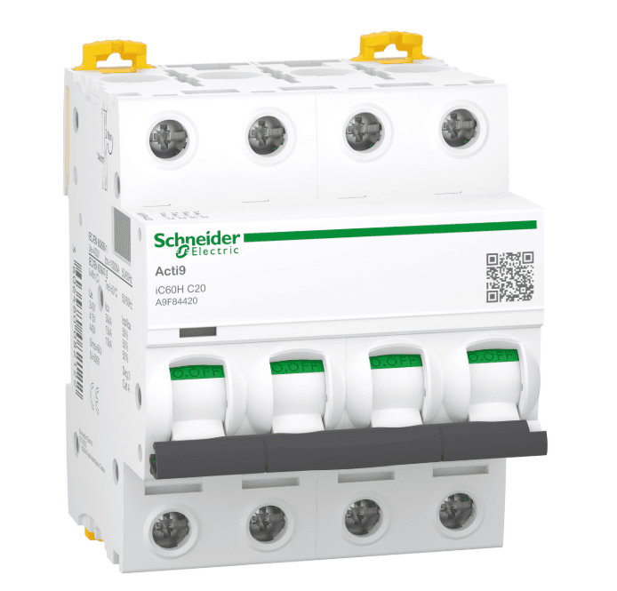 A9F84420 Schneider Electric