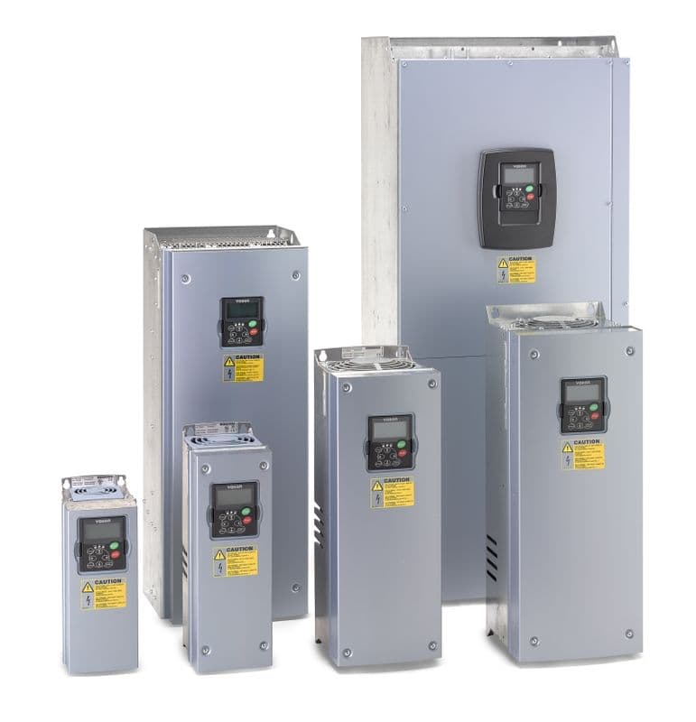 NXS00225A2H1SSSA1A2 Vacon - Danfoss