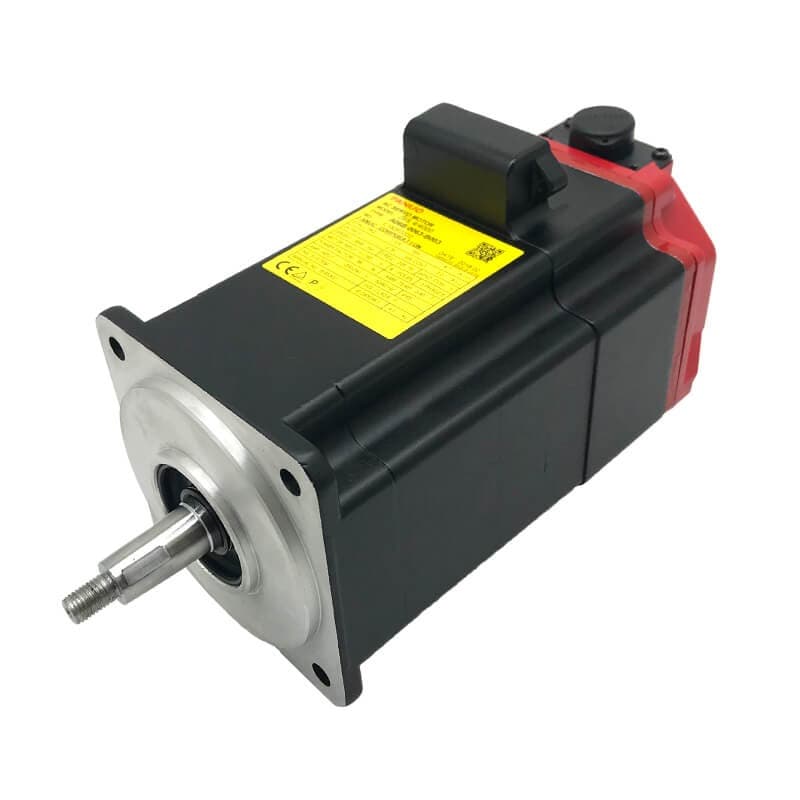 A06B-1411-B150#OP02 Fanuc
