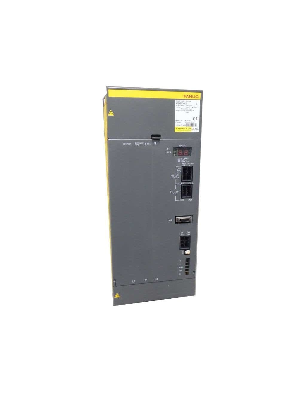 A06B-6252-H045 Fanuc