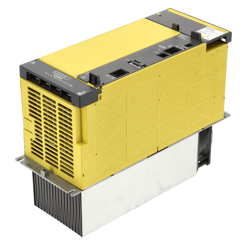 A06B-6272-H045#H610 Fanuc