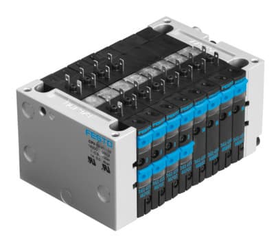 18210 Festo - CPV14-VI