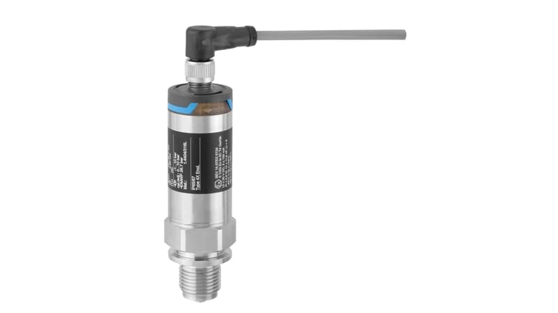PMP21-AA1U2HBWJ Endress + Hauser