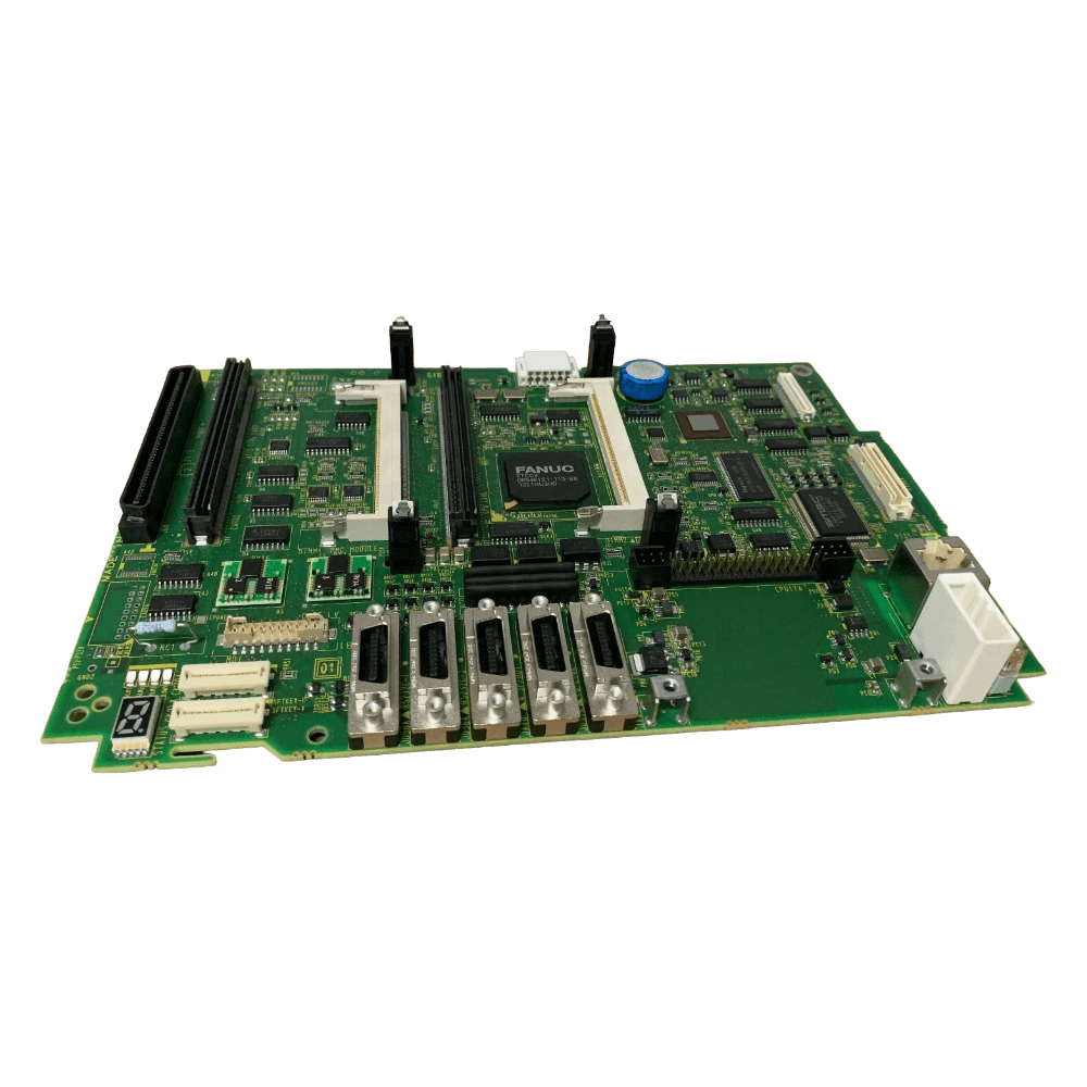 A02B-8200-0581 Fanuc