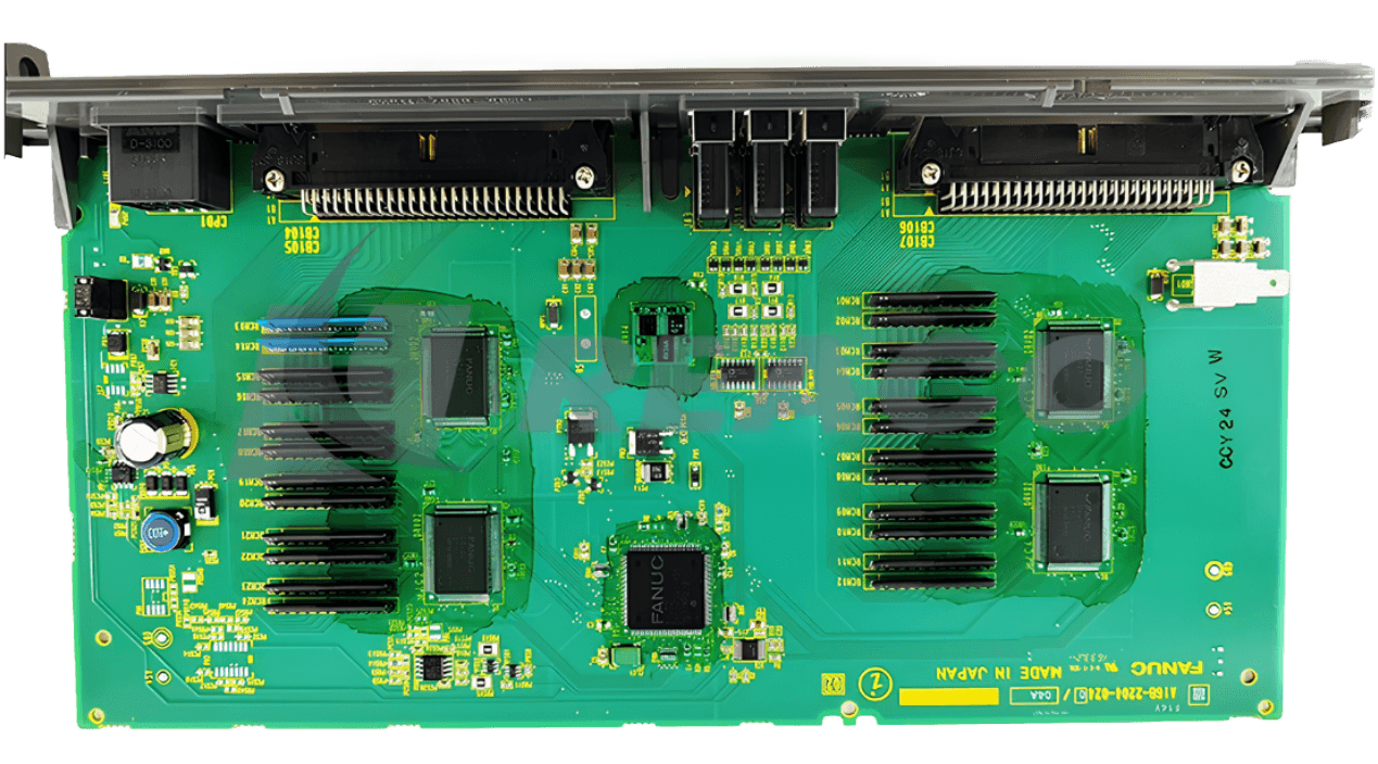 A16B-2204-0240 Fanuc