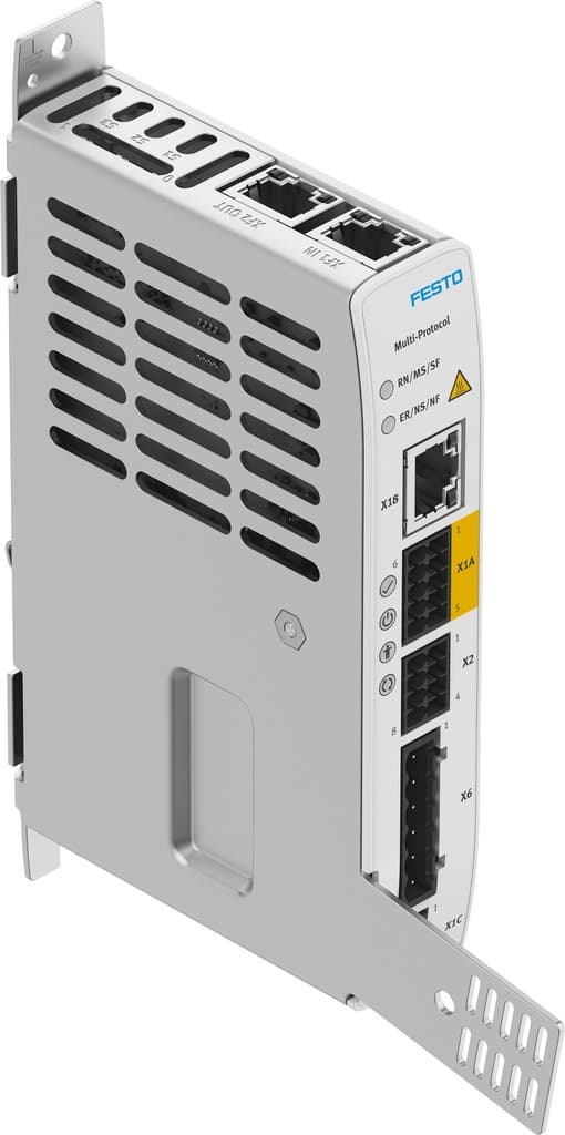 8163946 Festo - CMMT-ST-C8-1C-MP-S0