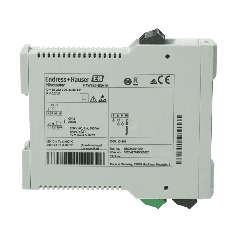 FTW325-B2A1A Endress + Hauser