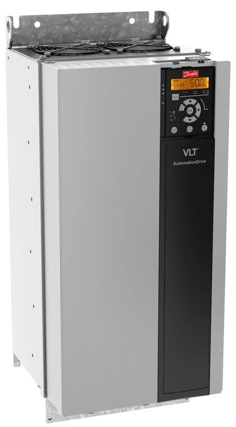 134F3032 Danfoss - FC-360Q37KT4E20H2XXCDXXSXXXXAXBX
