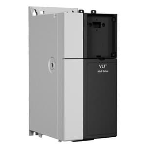 134U7948 Danfoss - FC-280P3K7T2E20H2BXCXXXSXXXXAX