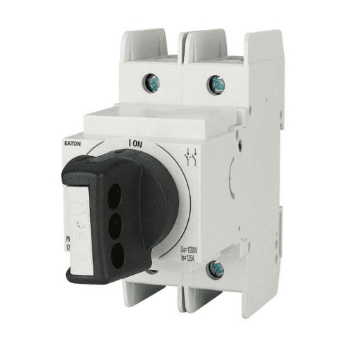 179270 Eaton - PV-DIS-10-125/2-ROT