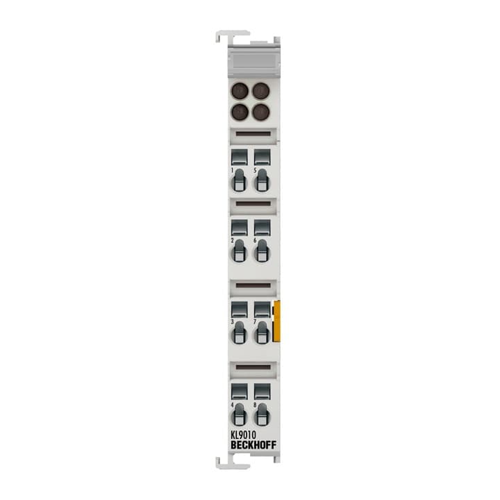 KL9010 Beckhoff