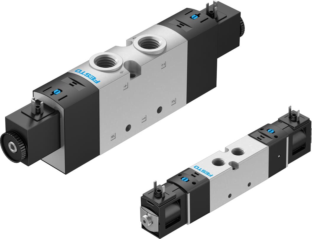 8022014 Festo - VUVS-LK25-M52-14-B