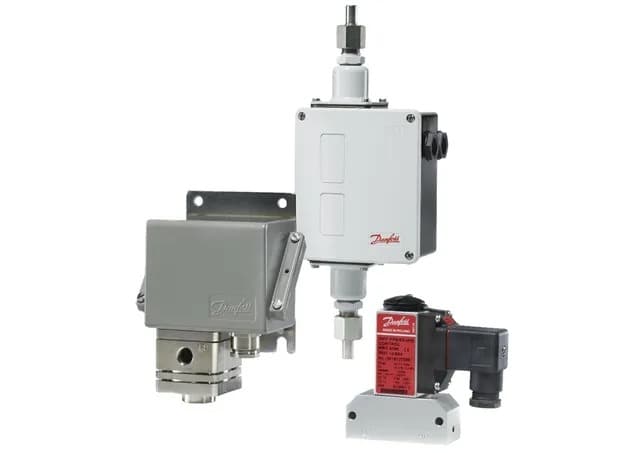 061B0104 Danfoss
