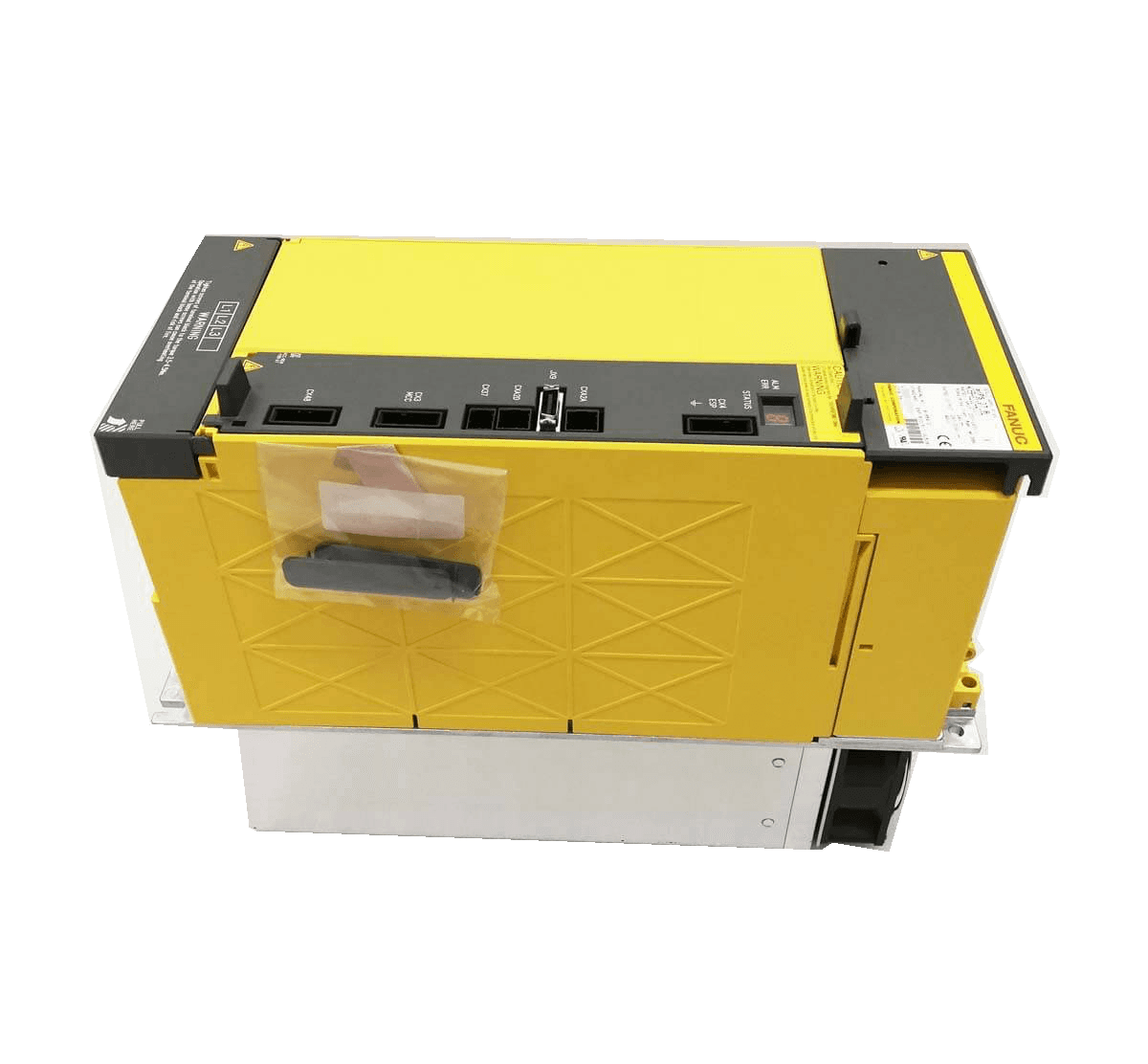 A06B-6200-C604 Fanuc