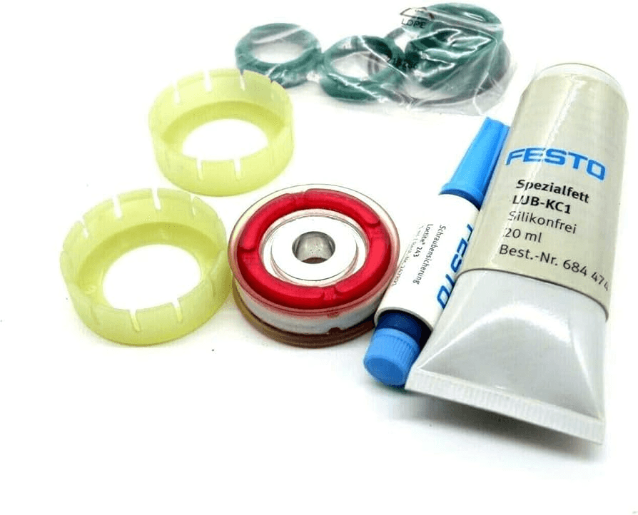 753090 Festo - DSBC/G- 50- -