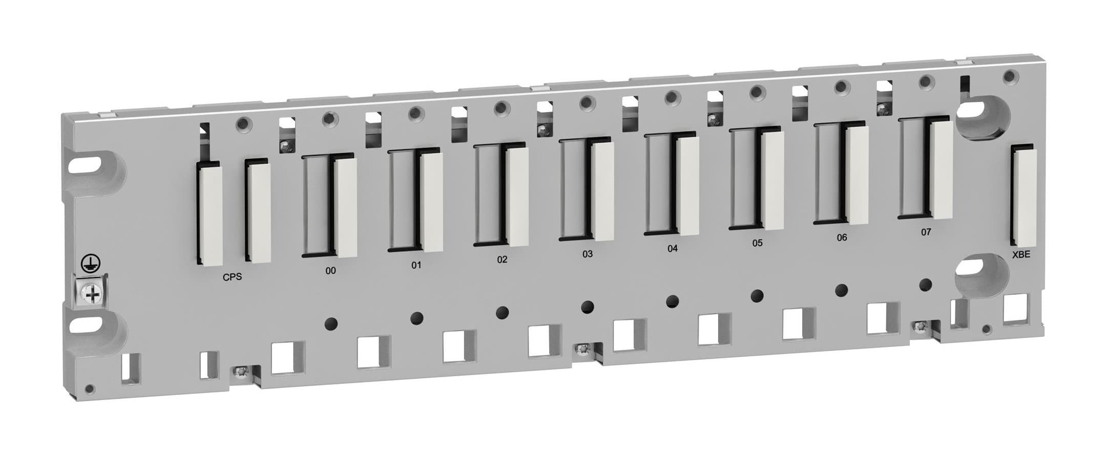 BMXXBP0800 Schneider Electric