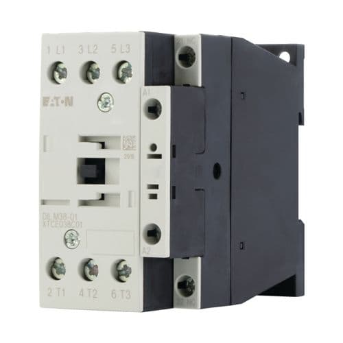 112446 Eaton - DILM38-01(24V50HZ)