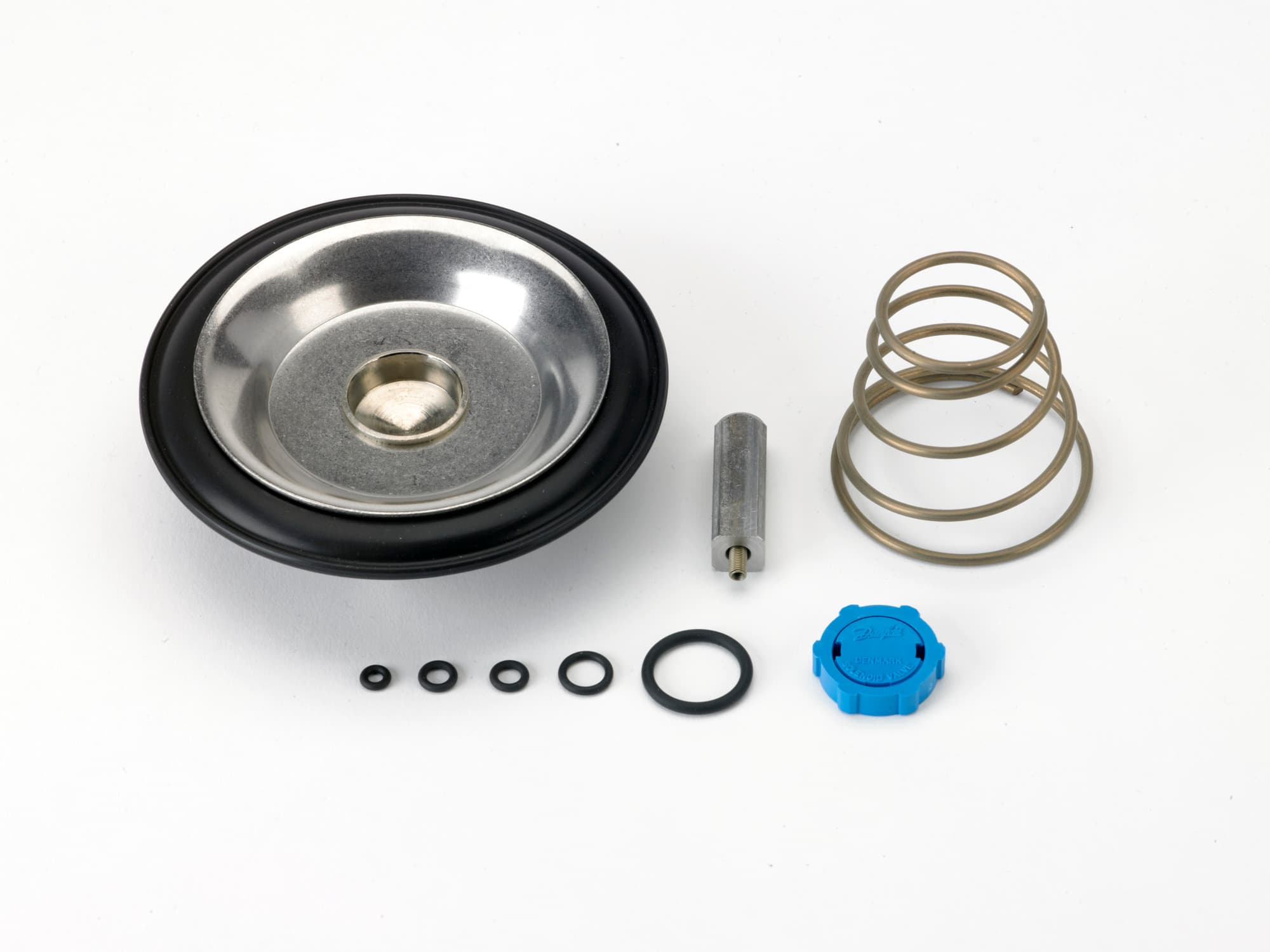 032U6325 Danfoss