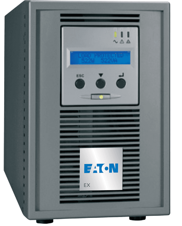 68181 Eaton - EX 1000