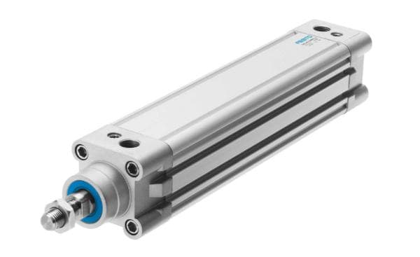 163400 Festo - DNC-63-600-PPV-A