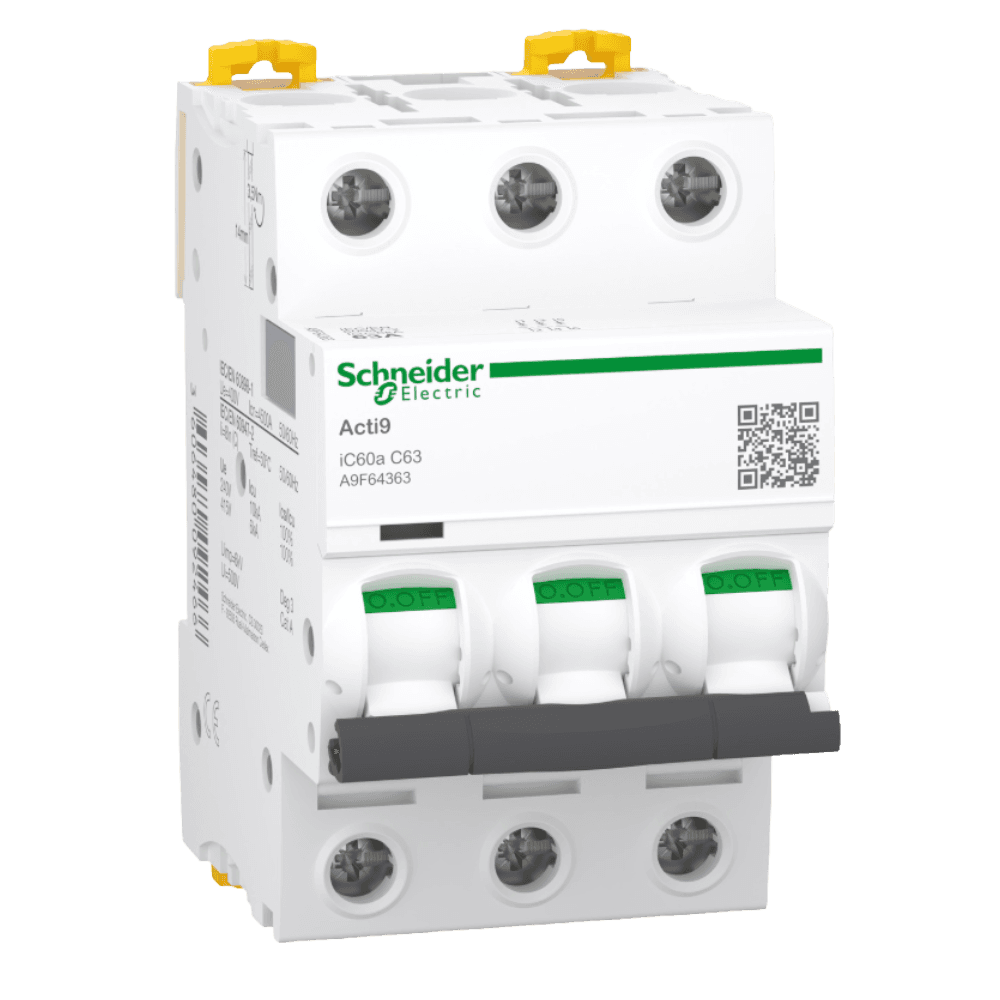 A9F64363 Schneider Electric