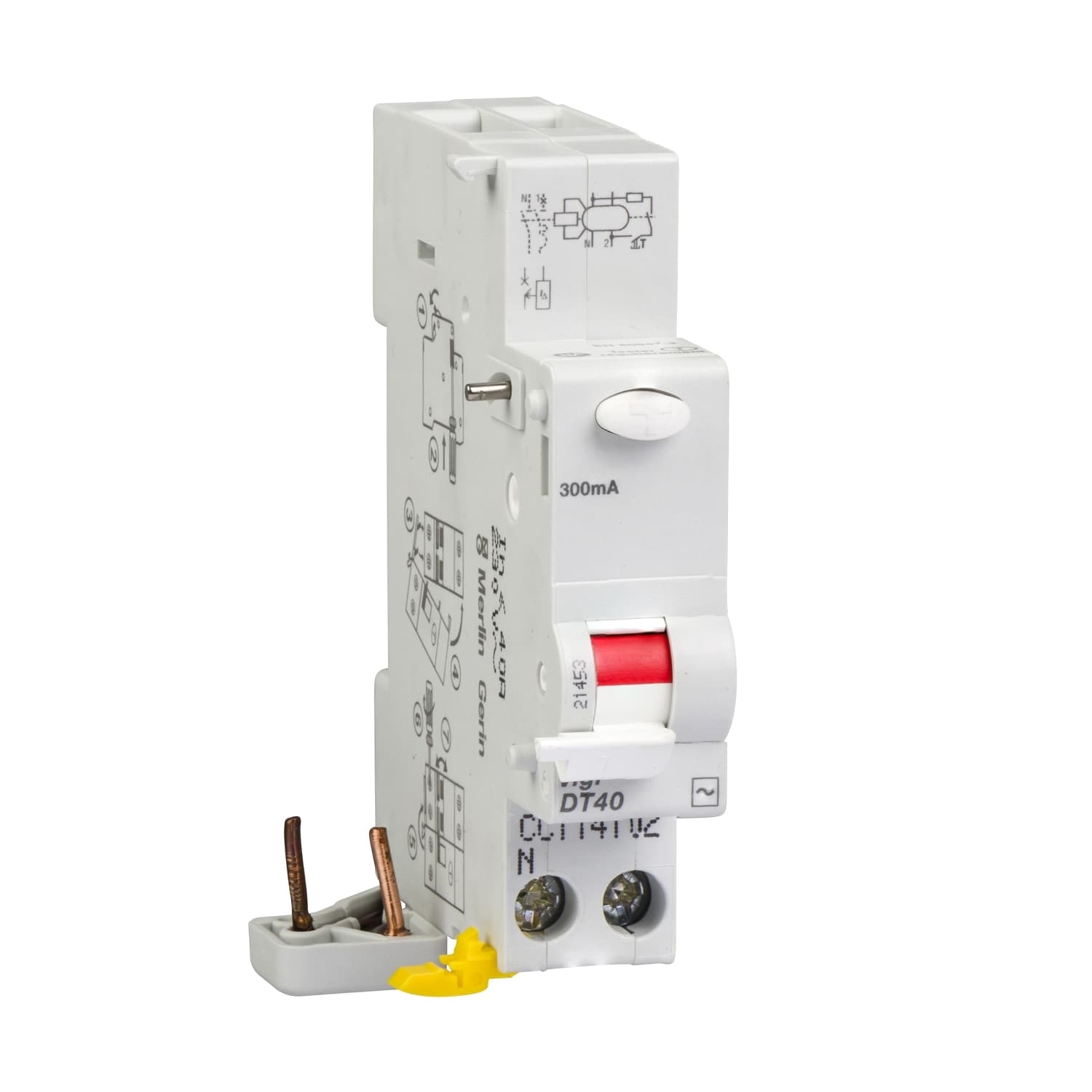 21454 Schneider Electric