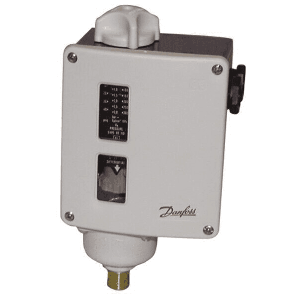 017-504666 Danfoss
