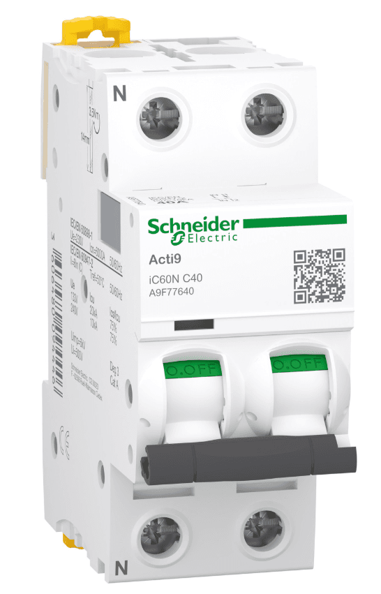 A9F77640 Schneider Electric