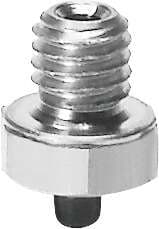 173438 Festo - VAS-2-M3-NBR