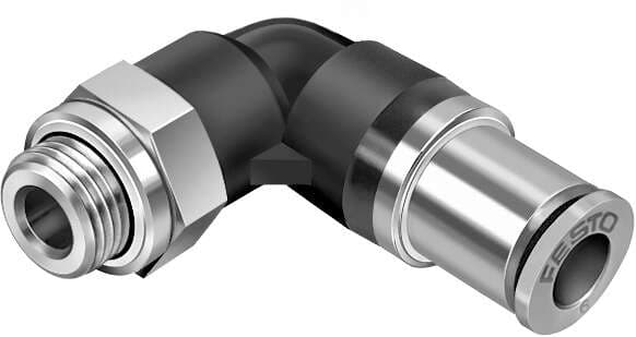 186304 Festo - QSMKL-G1/8-4