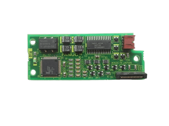 A20B-8001-0621 Fanuc