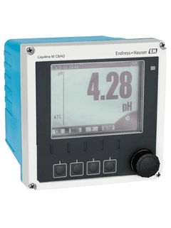 CM42-KAA000EAE00 Endress + Hauser